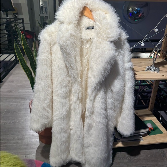 Finesse fur coat - Brand New - Picture 4 of 7